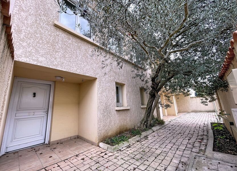 Maison à louer, 89m², Valence