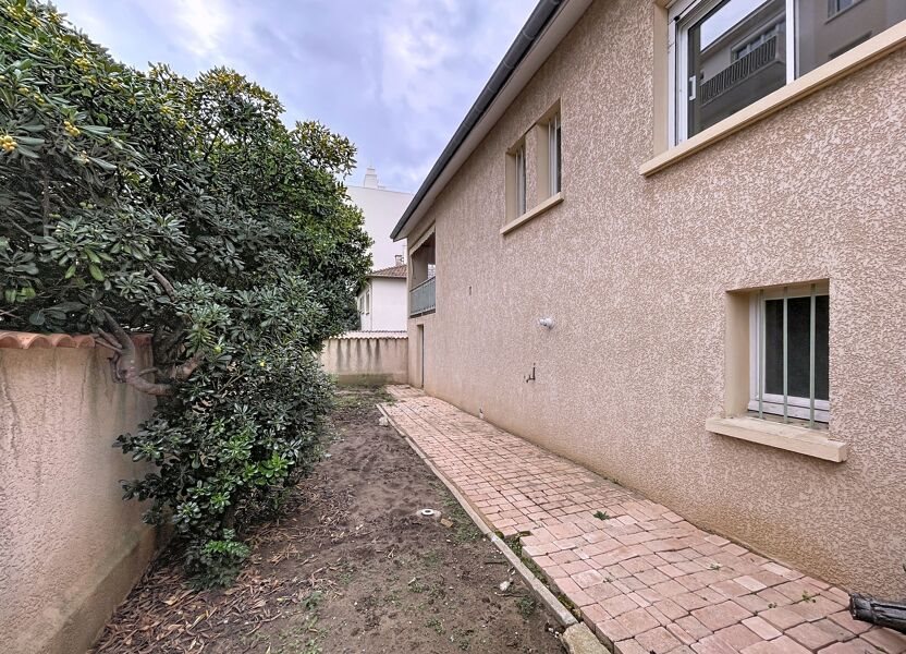 Maison à louer, 89m², Valence