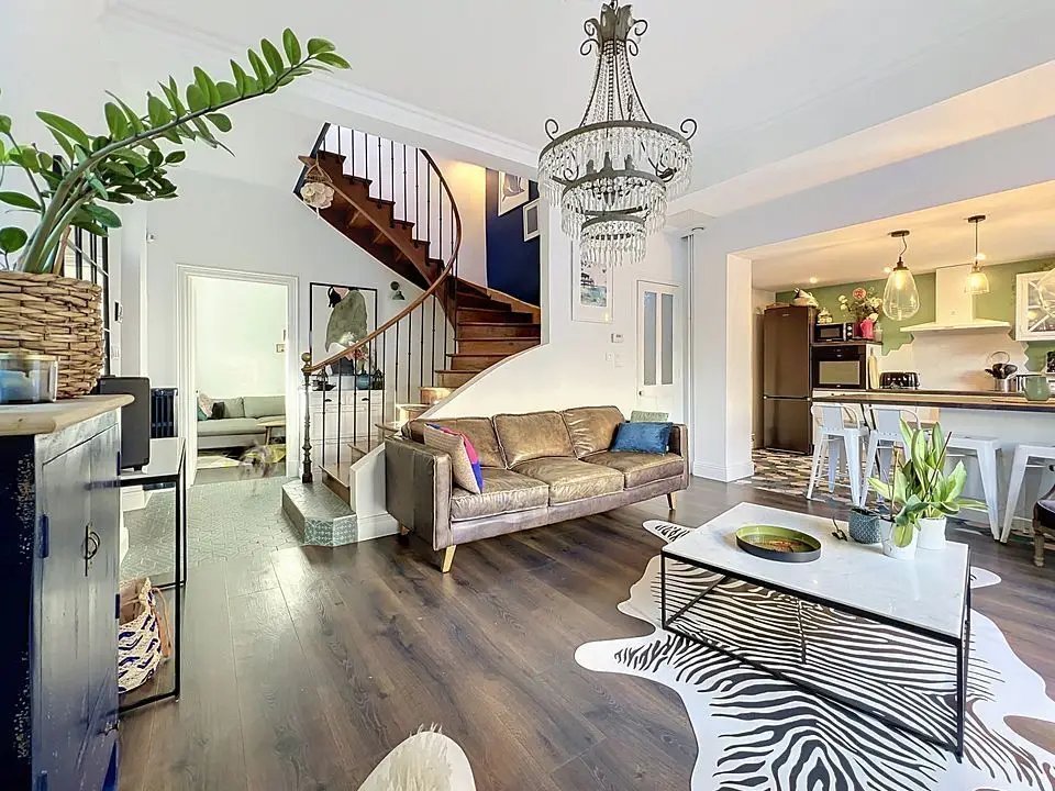 Maison à vendre, 153m², Valence