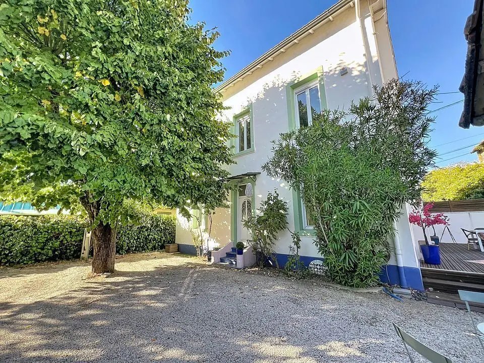 Maison à vendre, 153m², Valence