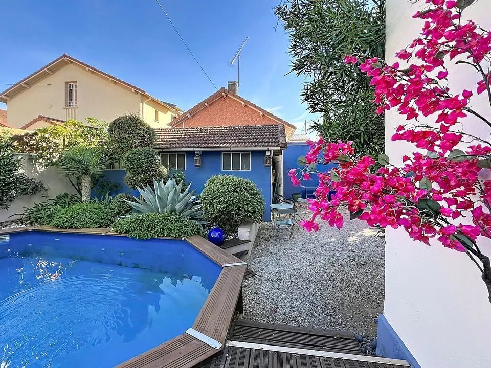 Maison à vendre, 153m², Valence