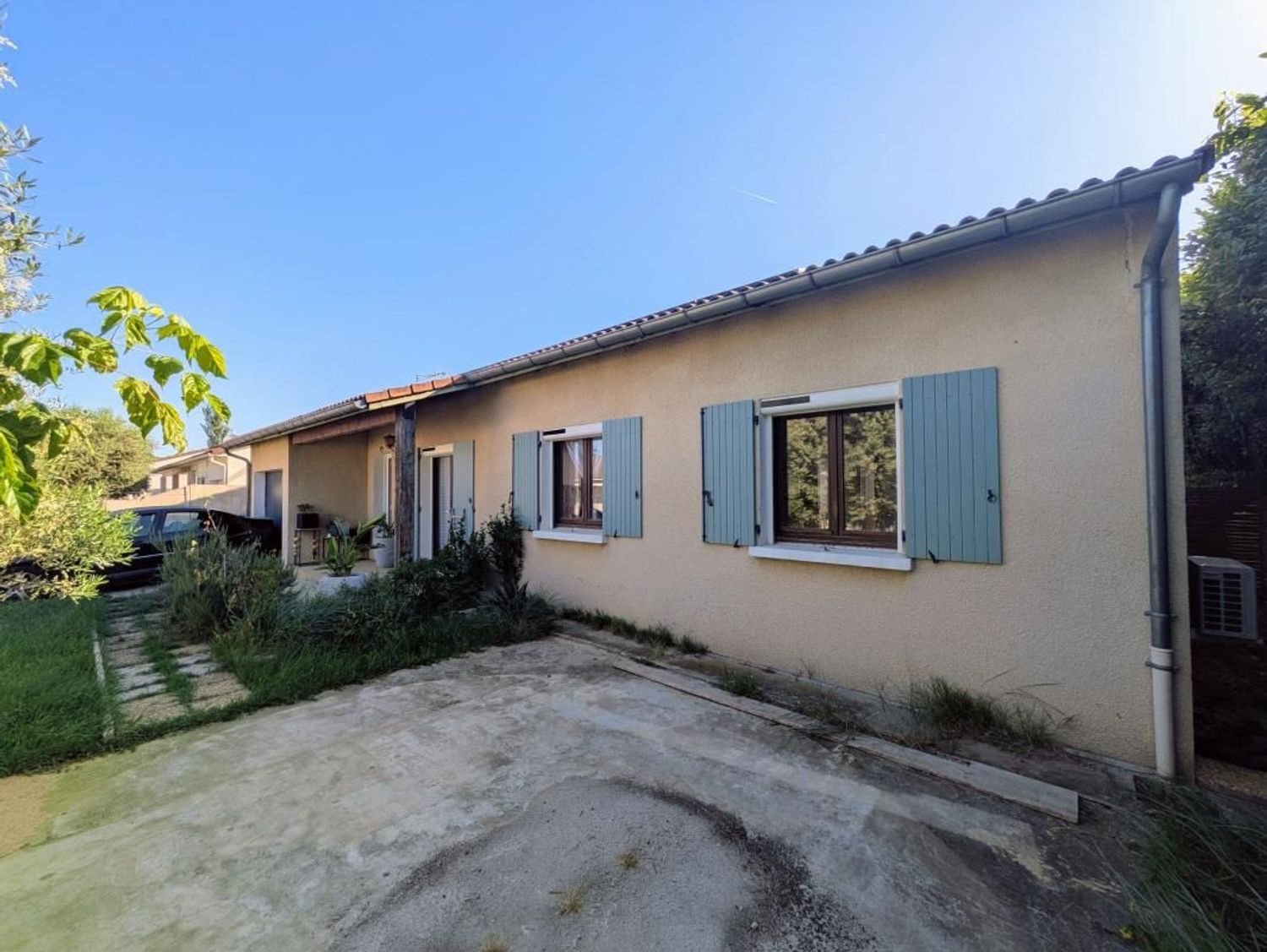 Maison à vendre, 90m², Valence