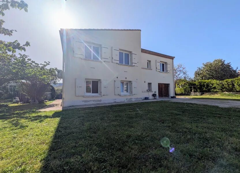 Maison à vendre, 160m², Tain-l'Hermitage