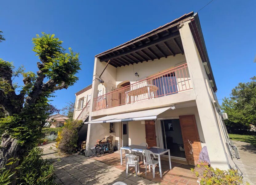Maison à vendre, 160m², Tain-l'Hermitage