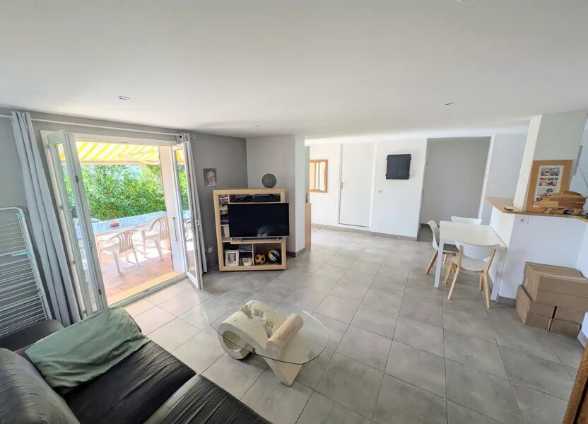 Maison à vendre, 160m², Tain-l'Hermitage
