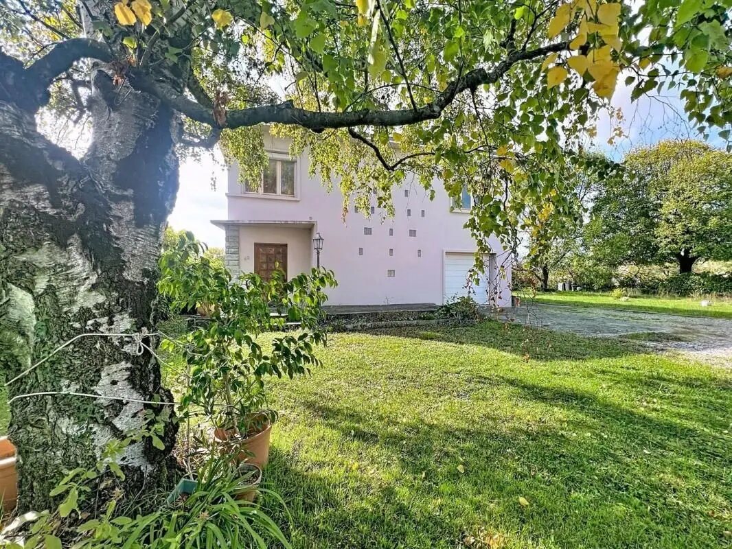 Maison à vendre, 186m², Bourg-lès-Valence