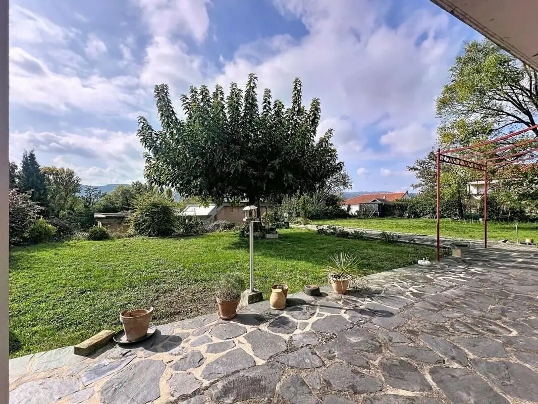 Maison à vendre, 186m², Bourg-lès-Valence