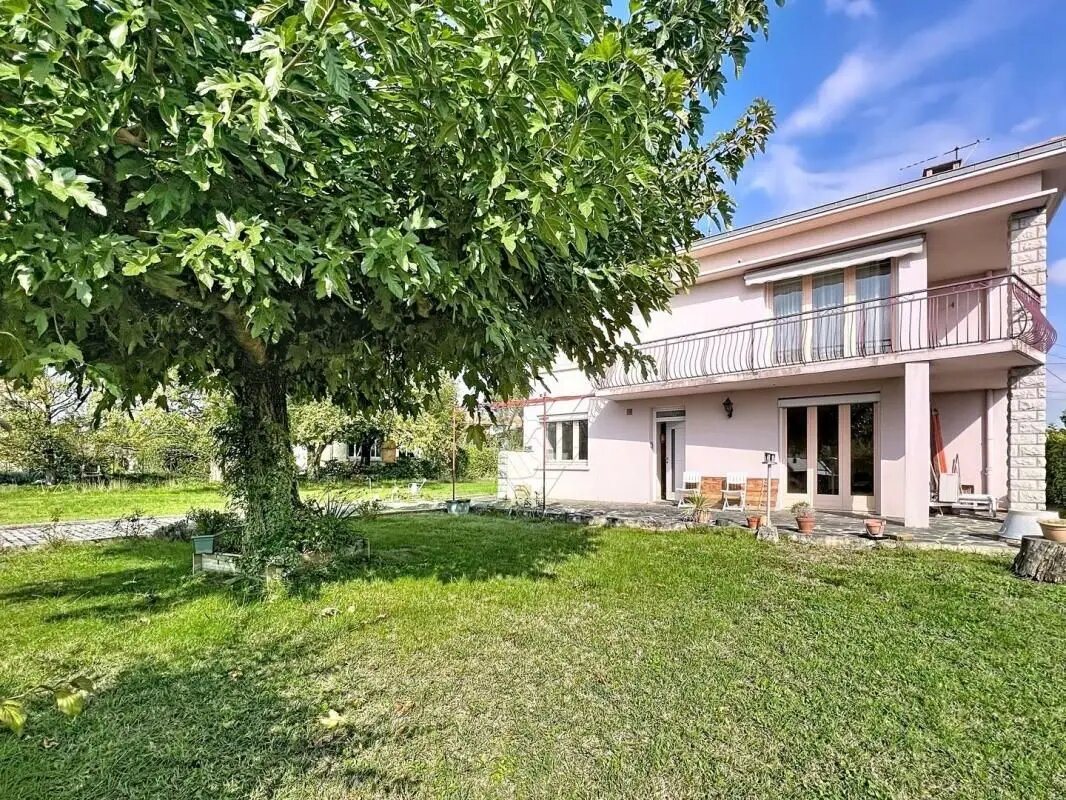 Maison à vendre, 186m², Bourg-lès-Valence