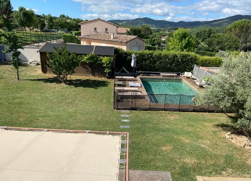 Maison à vendre, 138m², Saint-Péray