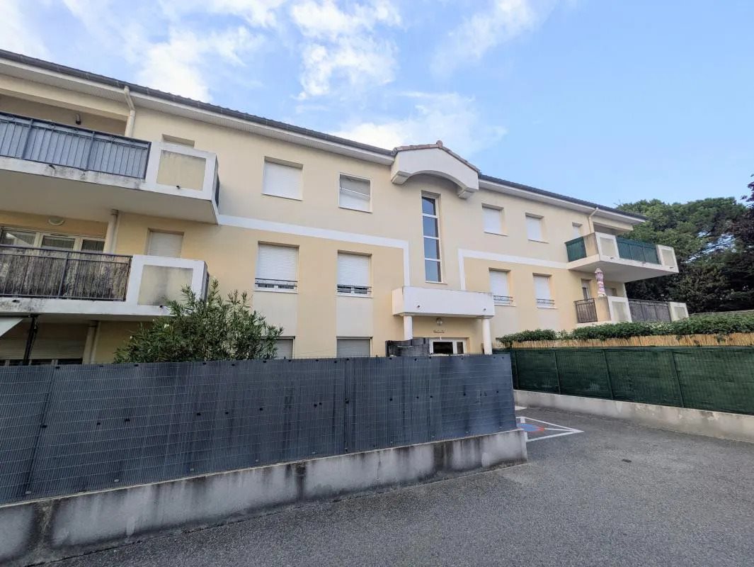 Appartement à vendre, 69m², Romans-sur-Isère