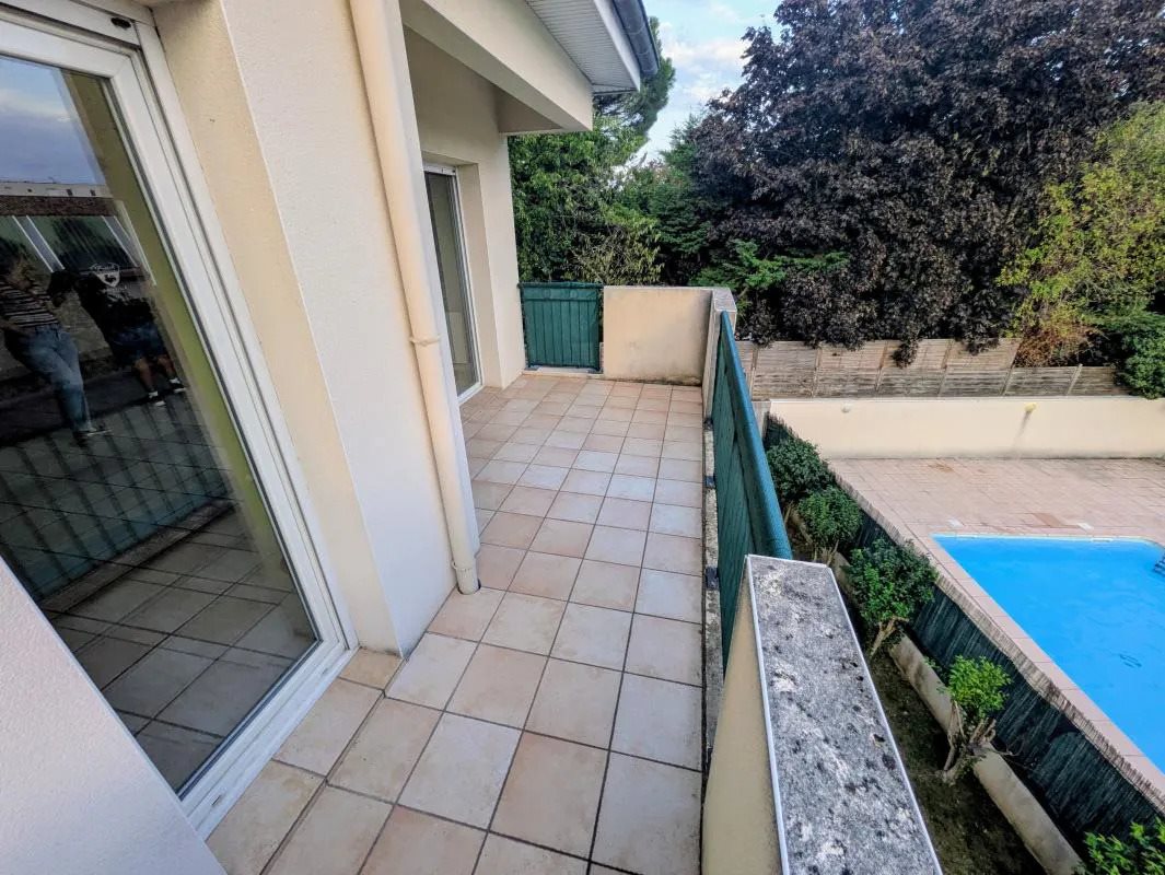 Appartement à vendre, 69m², Romans-sur-Isère