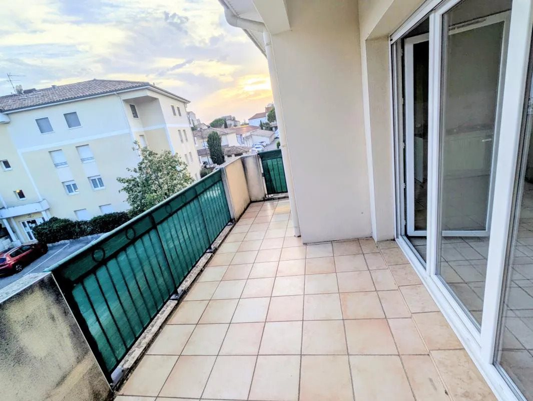 Appartement à vendre, 69m², Romans-sur-Isère