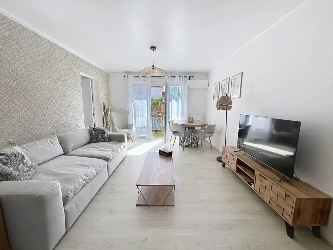 Appartement à vendre, 75m², Valence