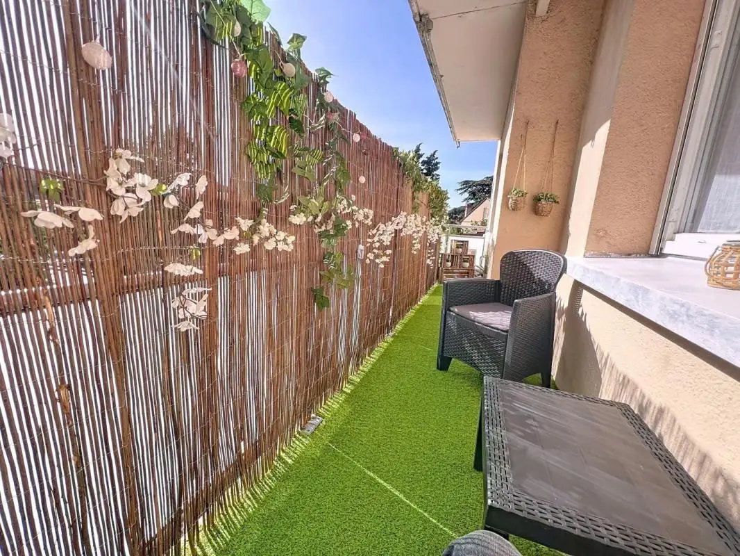 Appartement à vendre, 75m², Valence