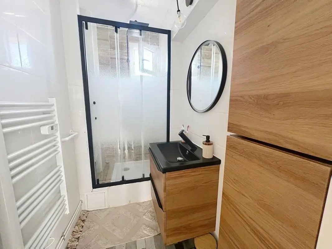 Appartement à vendre, 75m², Valence