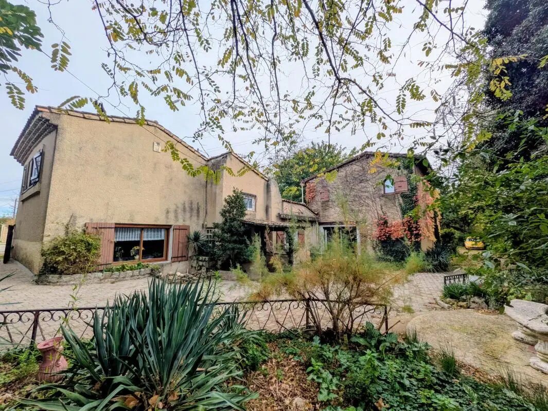Maison à vendre, 218m², Malissard