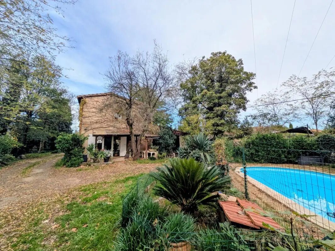 Maison à vendre, 218m², Malissard