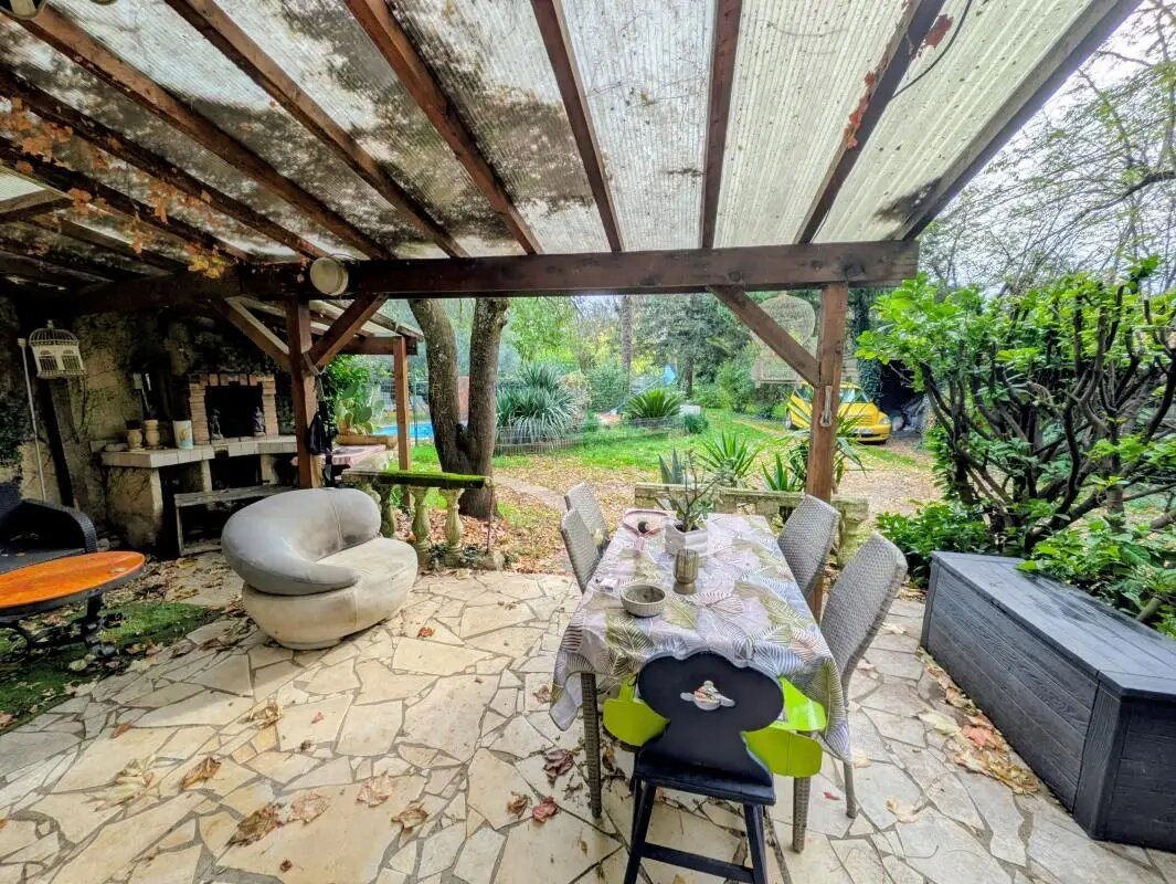 Maison à vendre, 218m², Malissard