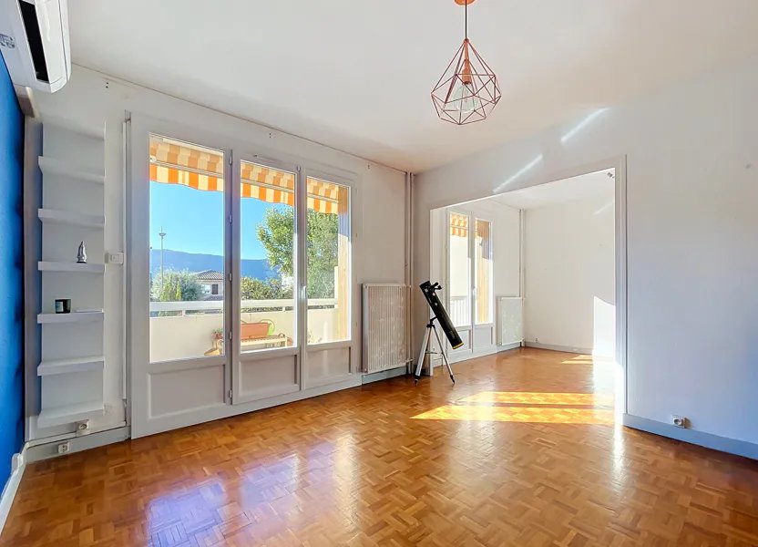 Appartement à vendre, 81m², Valence