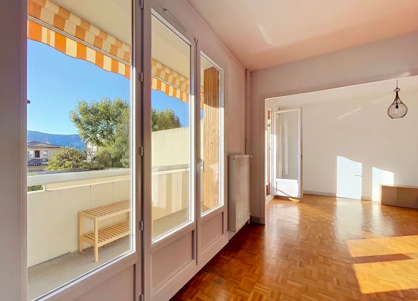 Appartement à vendre, 81m², Valence