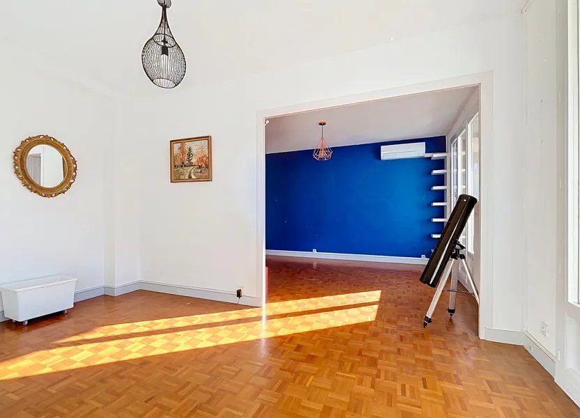 Appartement à vendre, 81m², Valence