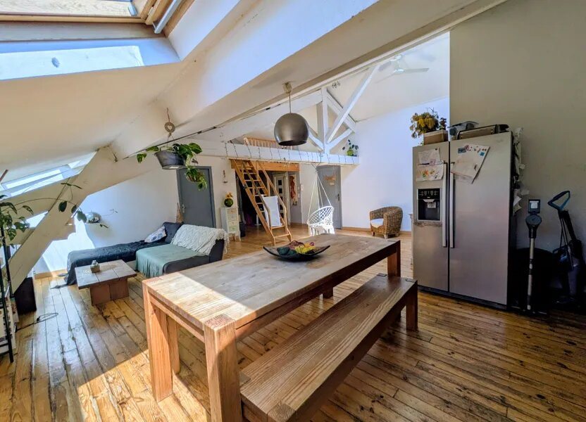 Appartement à vendre, 92m², Valence