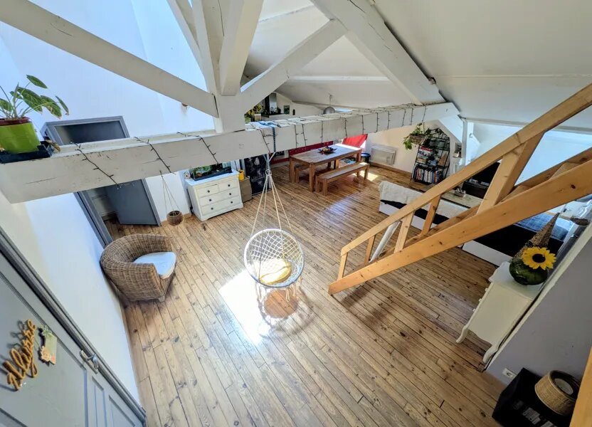 Appartement à vendre, 92m², Valence