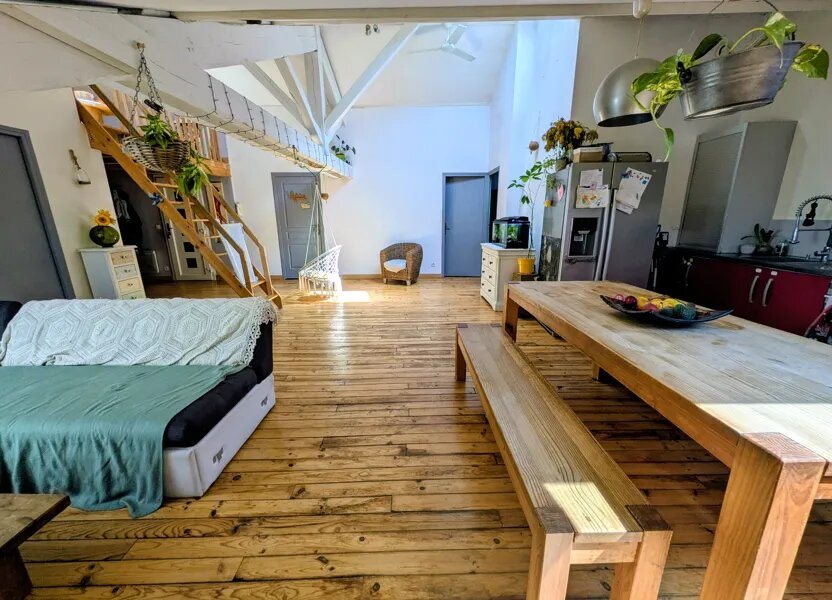 Appartement à vendre, 92m², Valence