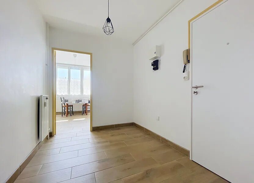 Appartement à louer, 65m², Bourg-lès-Valence