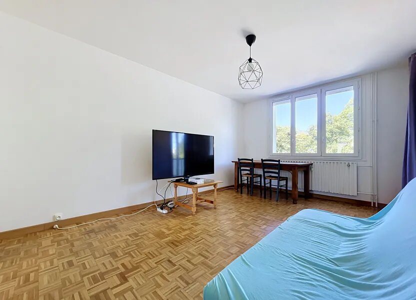 Appartement à louer, 65m², Bourg-lès-Valence