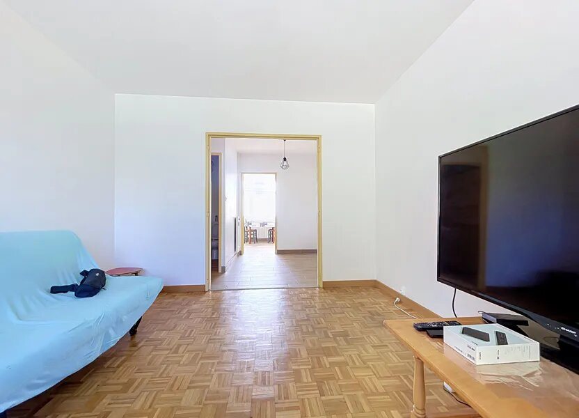 Appartement à louer, 65m², Bourg-lès-Valence