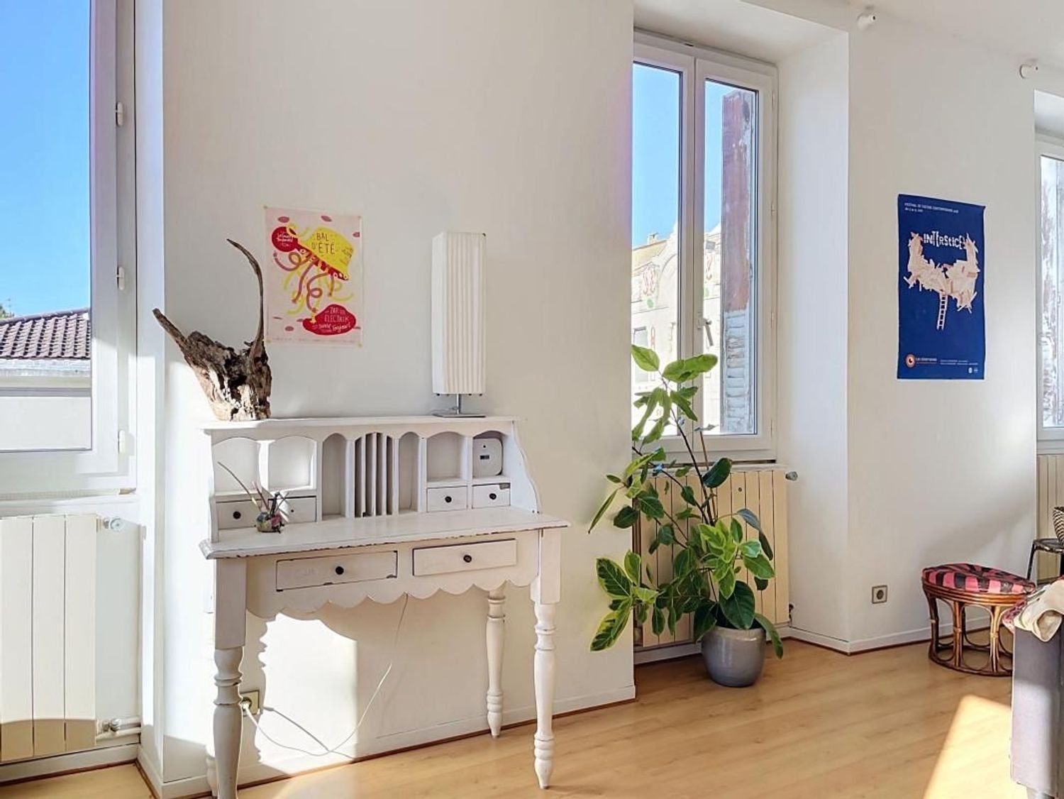 Appartement à vendre, 110m², Valence