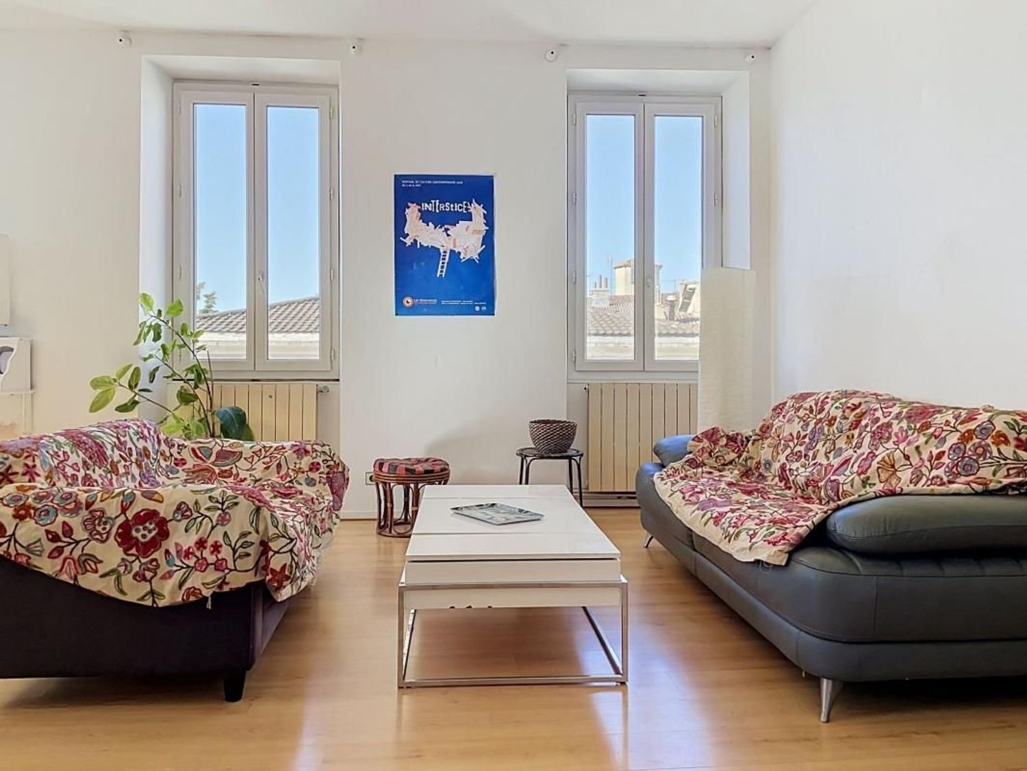 Appartement à vendre, 110m², Valence
