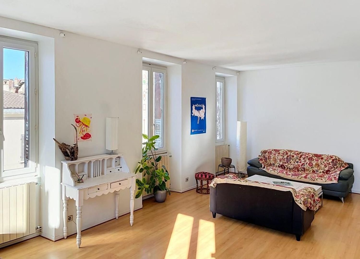 Appartement à vendre, 110m², Valence