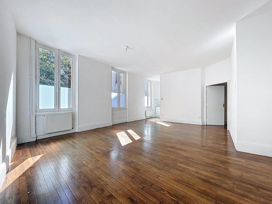 Appartement à vendre, 117m², Valence
