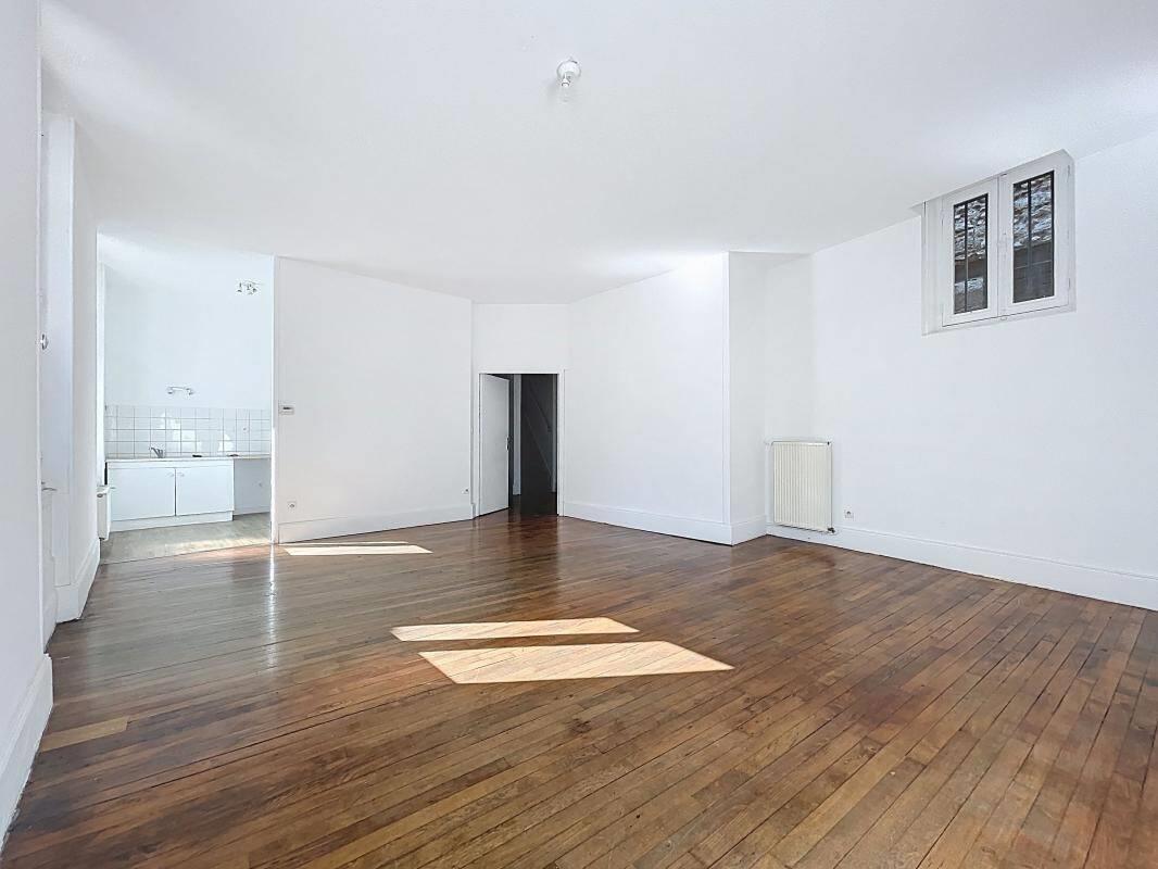 Appartement à vendre, 117m², Valence