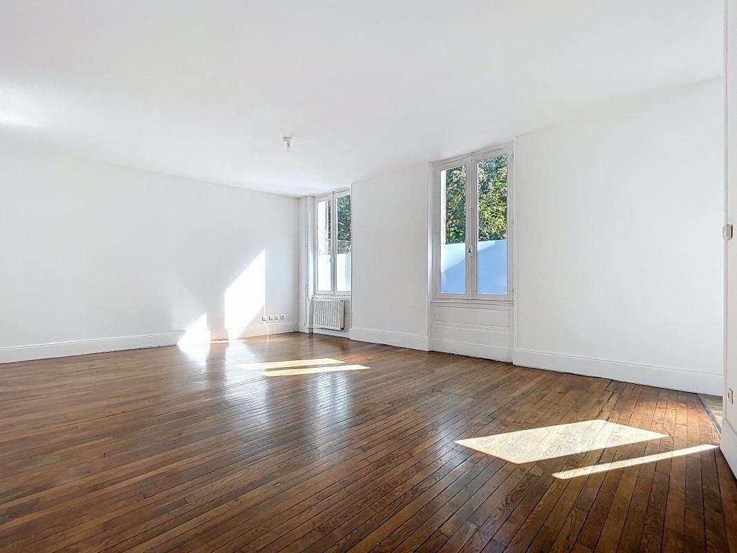 Appartement à vendre, 117m², Valence