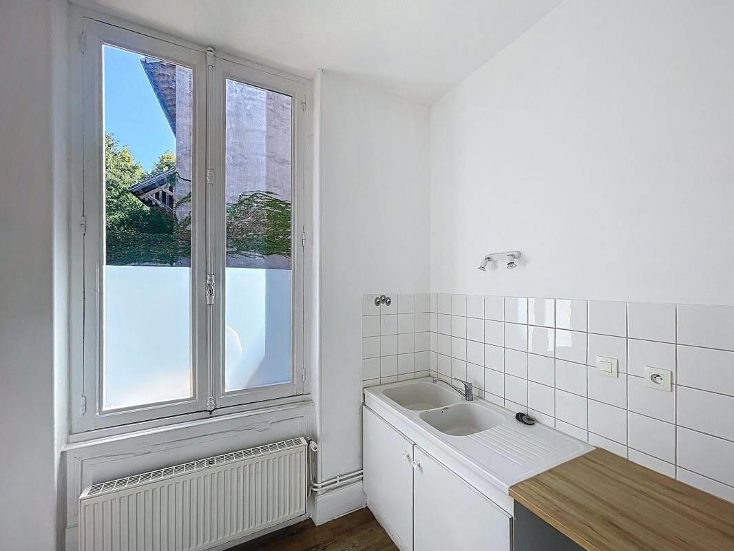 Appartement à vendre, 117m², Valence
