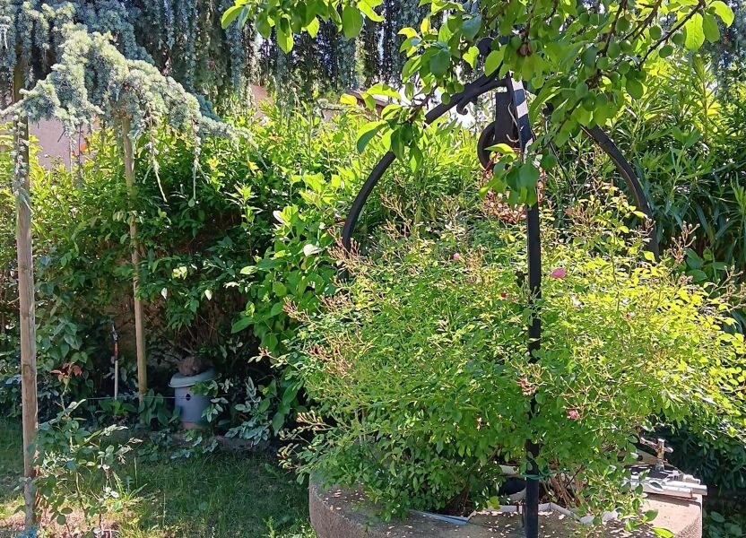 Maison à vendre, 90m², Bourg-lès-Valence