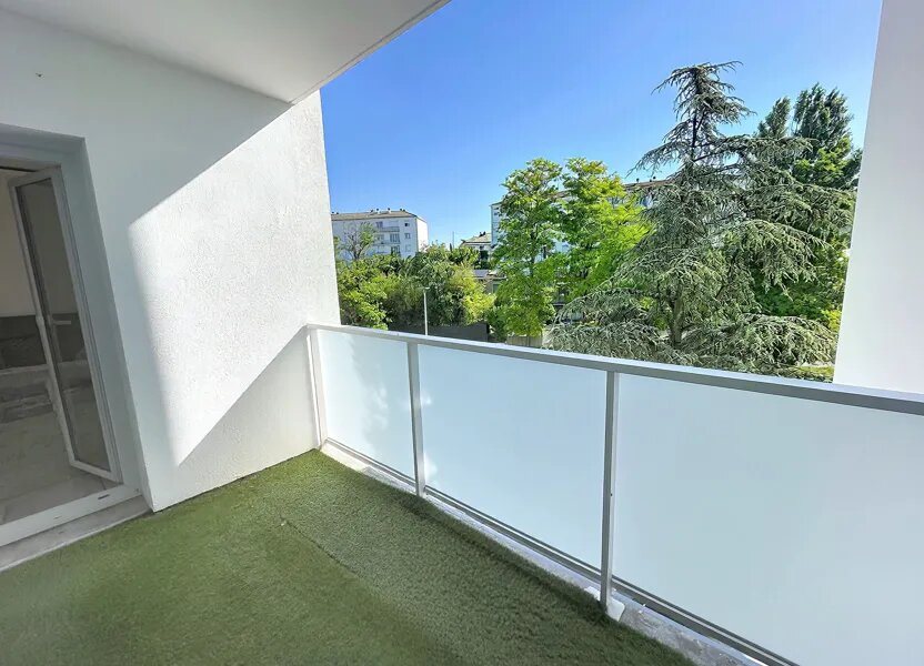 Appartement à louer, 66m², Bourg-lès-Valence