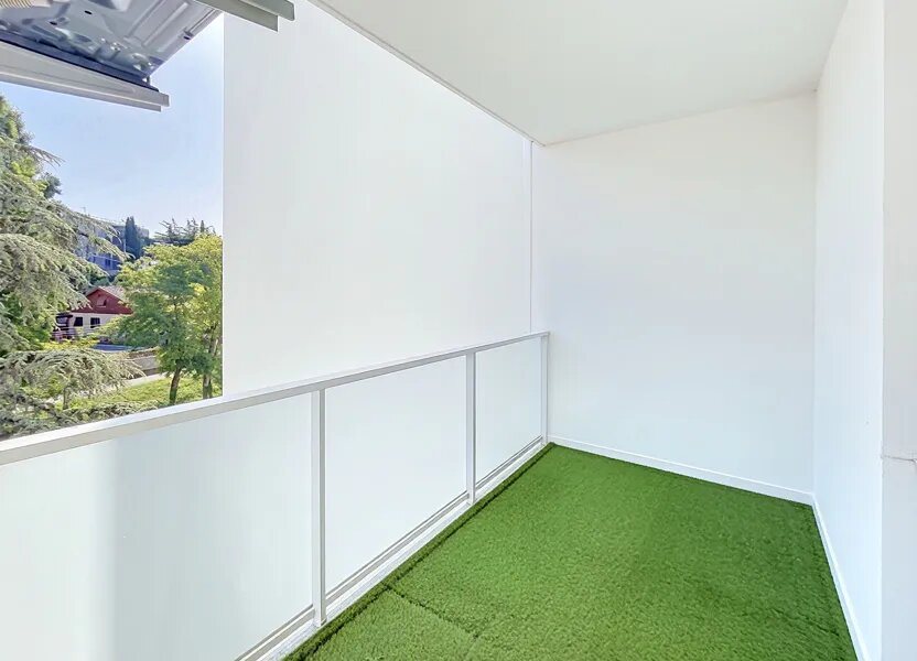 Appartement à louer, 66m², Bourg-lès-Valence