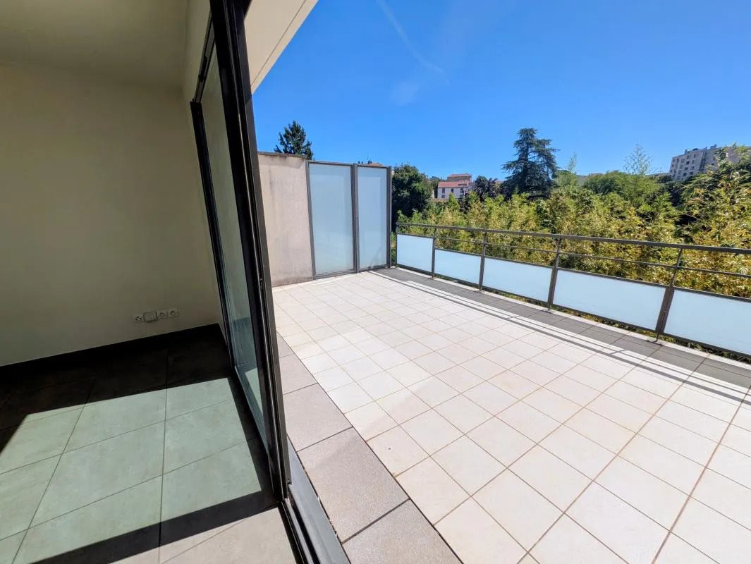 Appartement à vendre, 67m², Bourg-lès-Valence