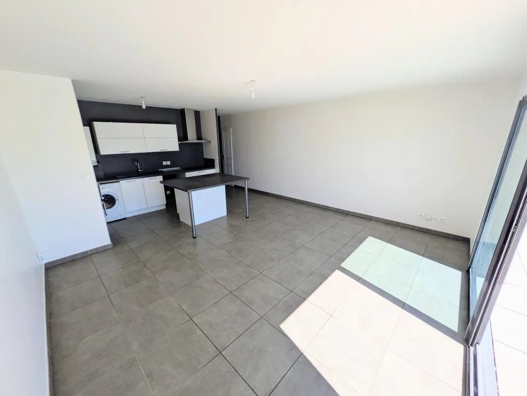 Appartement à vendre, 67m², Bourg-lès-Valence