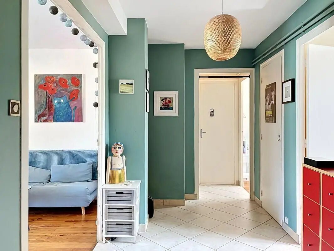 Appartement à vendre, 73m², Valence