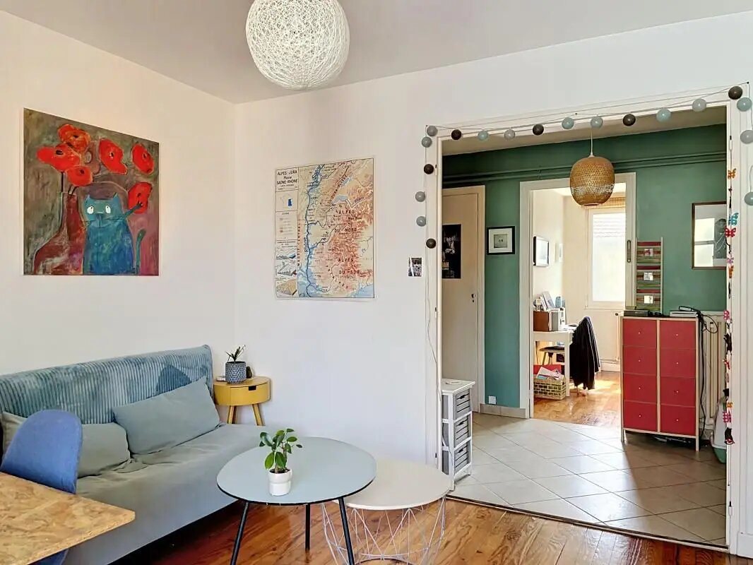 Appartement à vendre, 73m², Valence