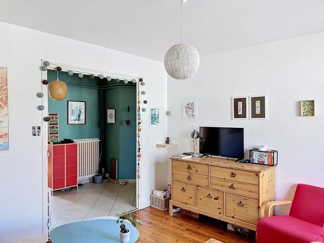 Appartement à vendre, 73m², Valence