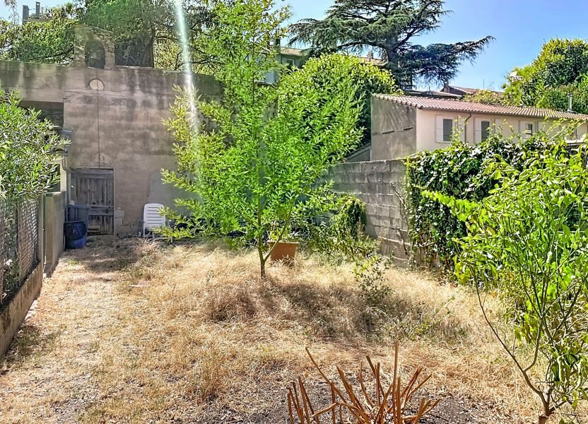 Appartement à vendre, 48m², Valence