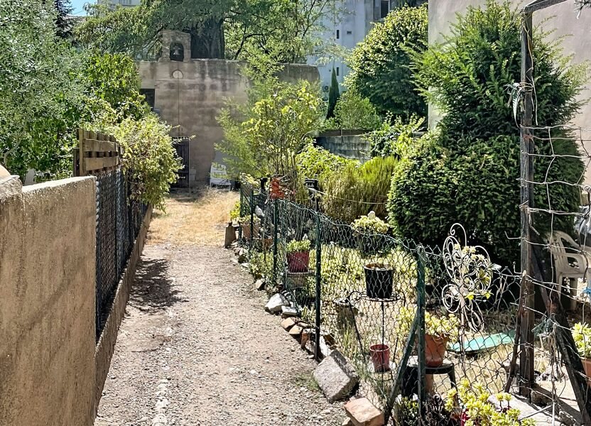 Appartement à vendre, 48m², Valence