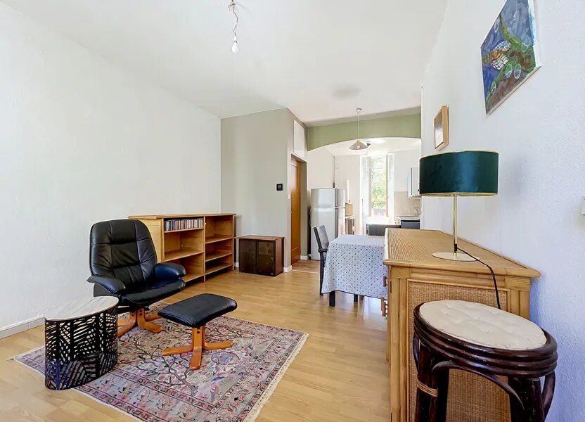 Appartement à vendre, 48m², Valence
