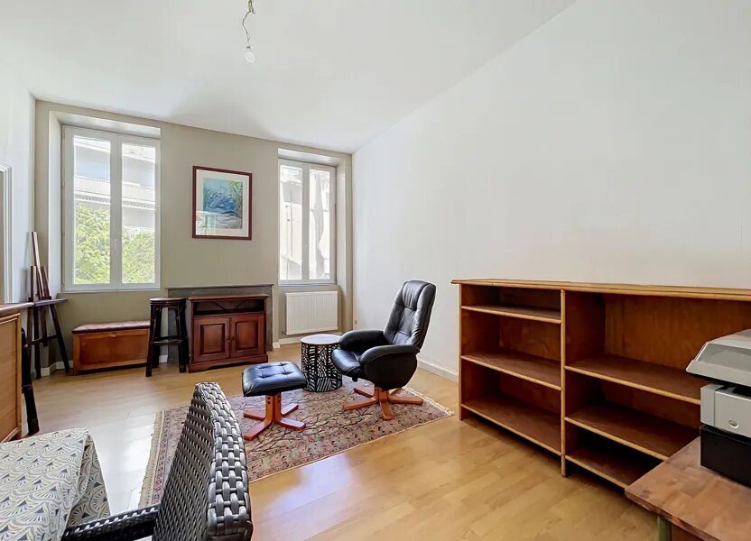 Appartement à vendre, 48m², Valence